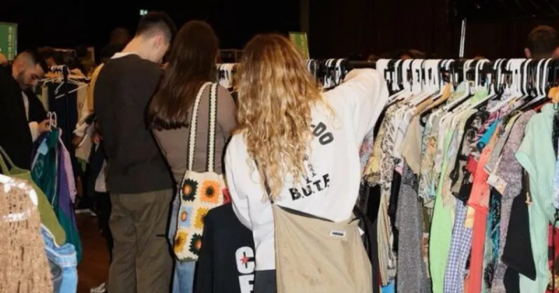 The App Is the Algorithm: How Depop and Grailed Are Writing Fashion's New Rules