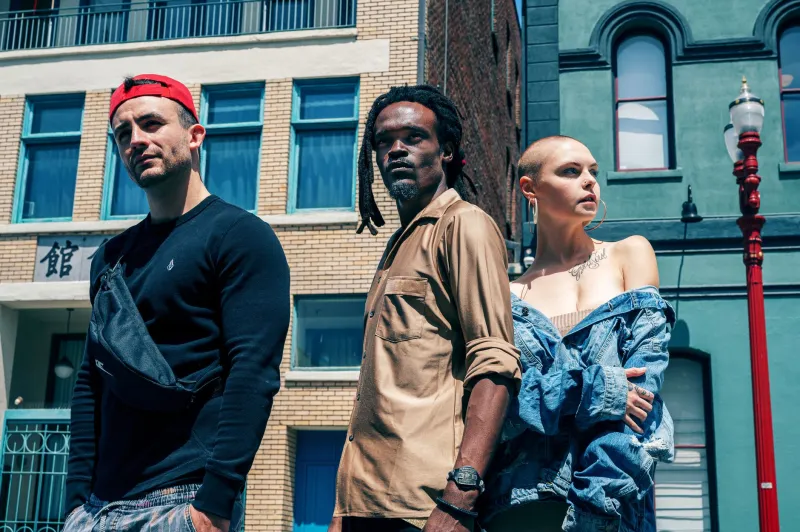 Who Made You the Fashion Police? Inside the Influencer Clique Telling You What to Wear