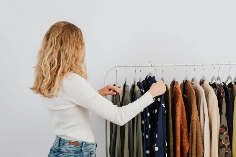 Sell It Back, Buy It Again: How Fashion Brands Turned Your Declutter Into Their Revenue Stream